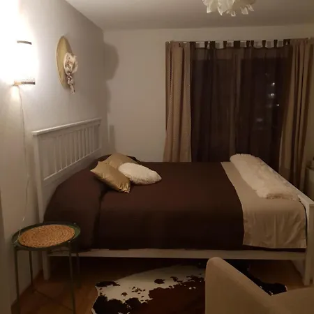 Simon Catherine Bed & Breakfast Vetroz