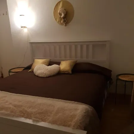 Bed & Breakfast Simon Catherine